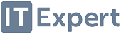 Logo IT Expert