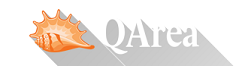 QArea Logo