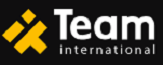 Team International Logo